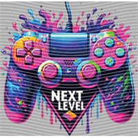 Game controller-GC 76